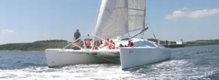  Corsi di vela 